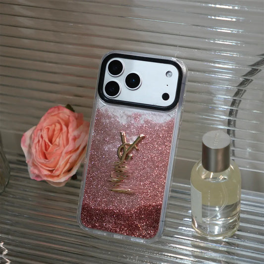 Luxurious  iPhone Case