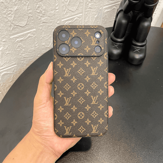 (Phone 17)Luxury PHONE CASE