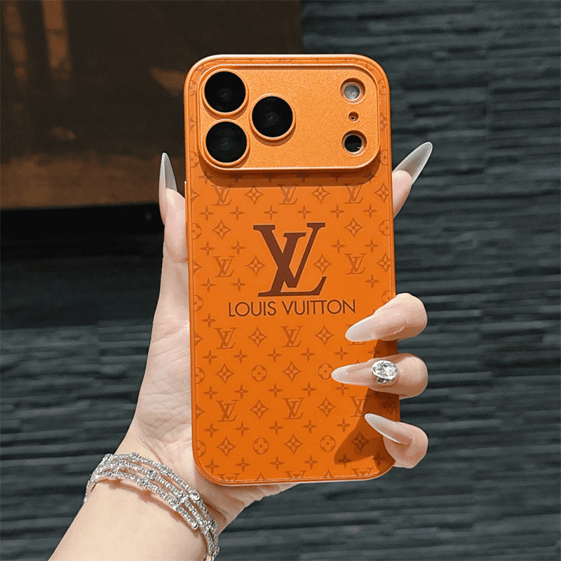 (Phone 17)Luxury PHONE CASE