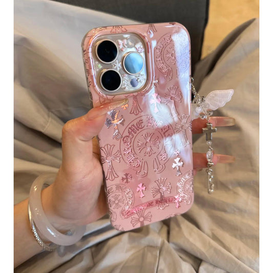 Outdoor Fashion iPhone Case