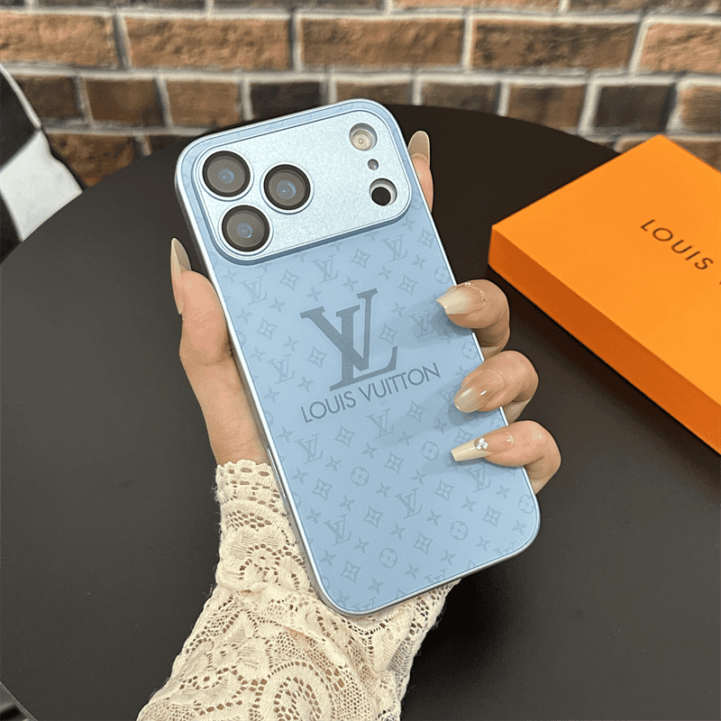 (Phone 17)Luxury PHONE CASE