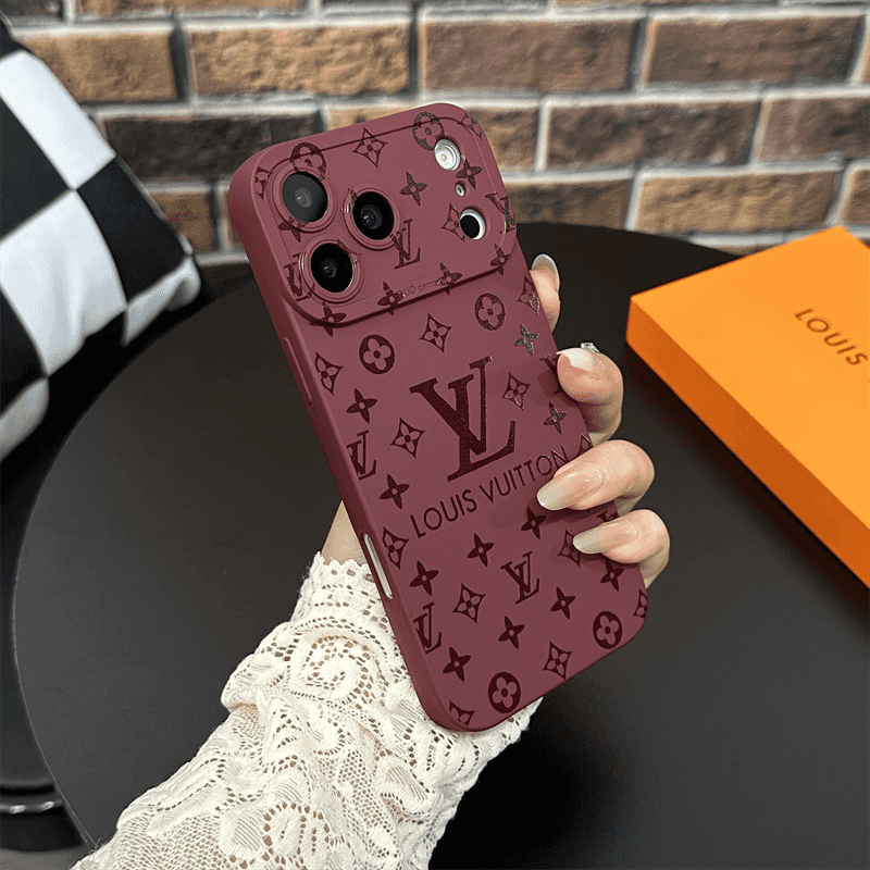 (Phone 17)Luxury PHONE CASE