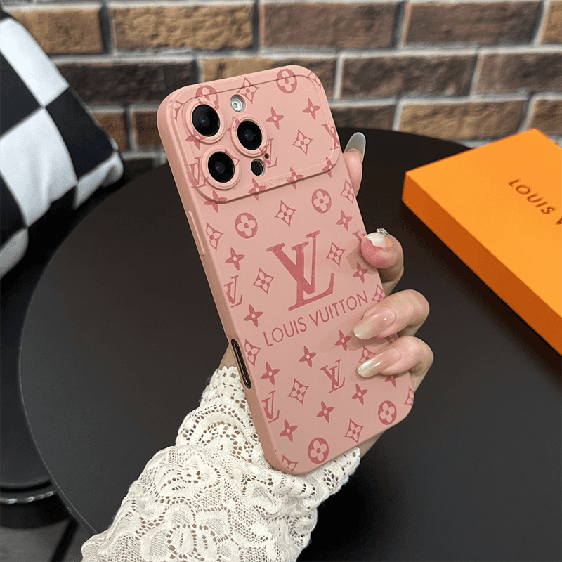 (Phone 17)Luxury PHONE CASE