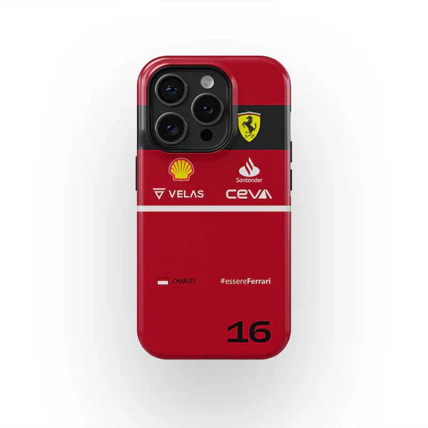 F1 iPhone Case