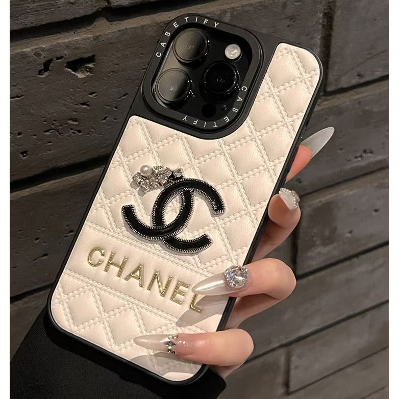 Luxury CASE FOR IPHONE 16 15 14